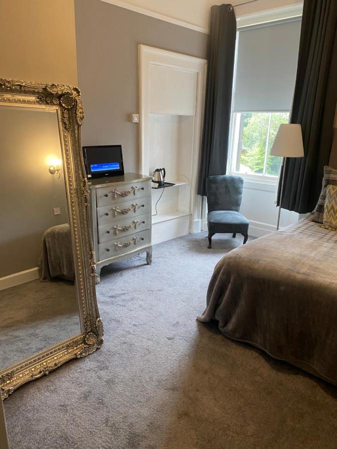 فندق Ellwyn House إدنبرة المظهر الخارجي الصورة