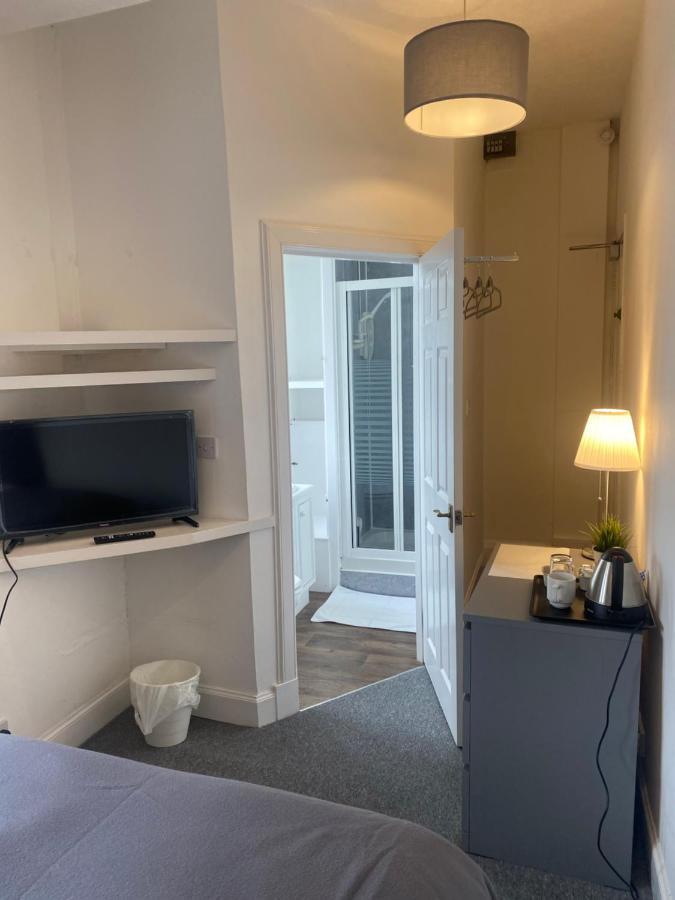 فندق Ellwyn House إدنبرة المظهر الخارجي الصورة