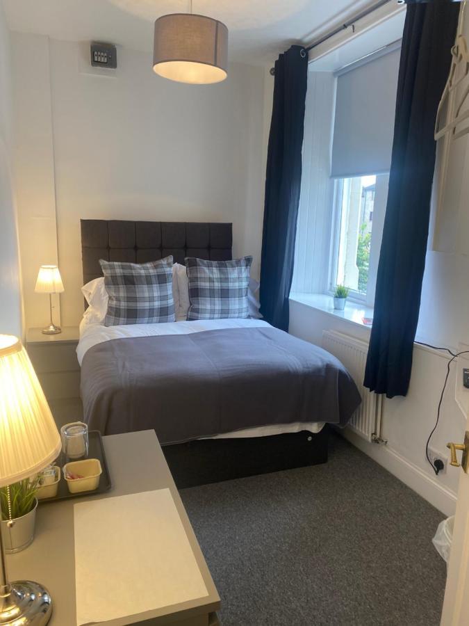 فندق Ellwyn House إدنبرة المظهر الخارجي الصورة
