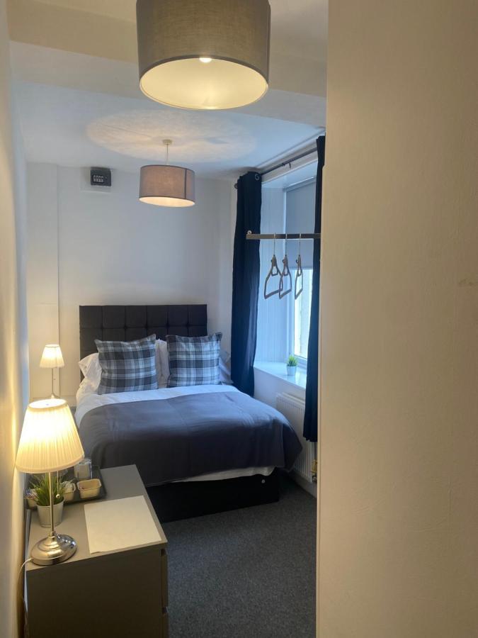 فندق Ellwyn House إدنبرة المظهر الخارجي الصورة