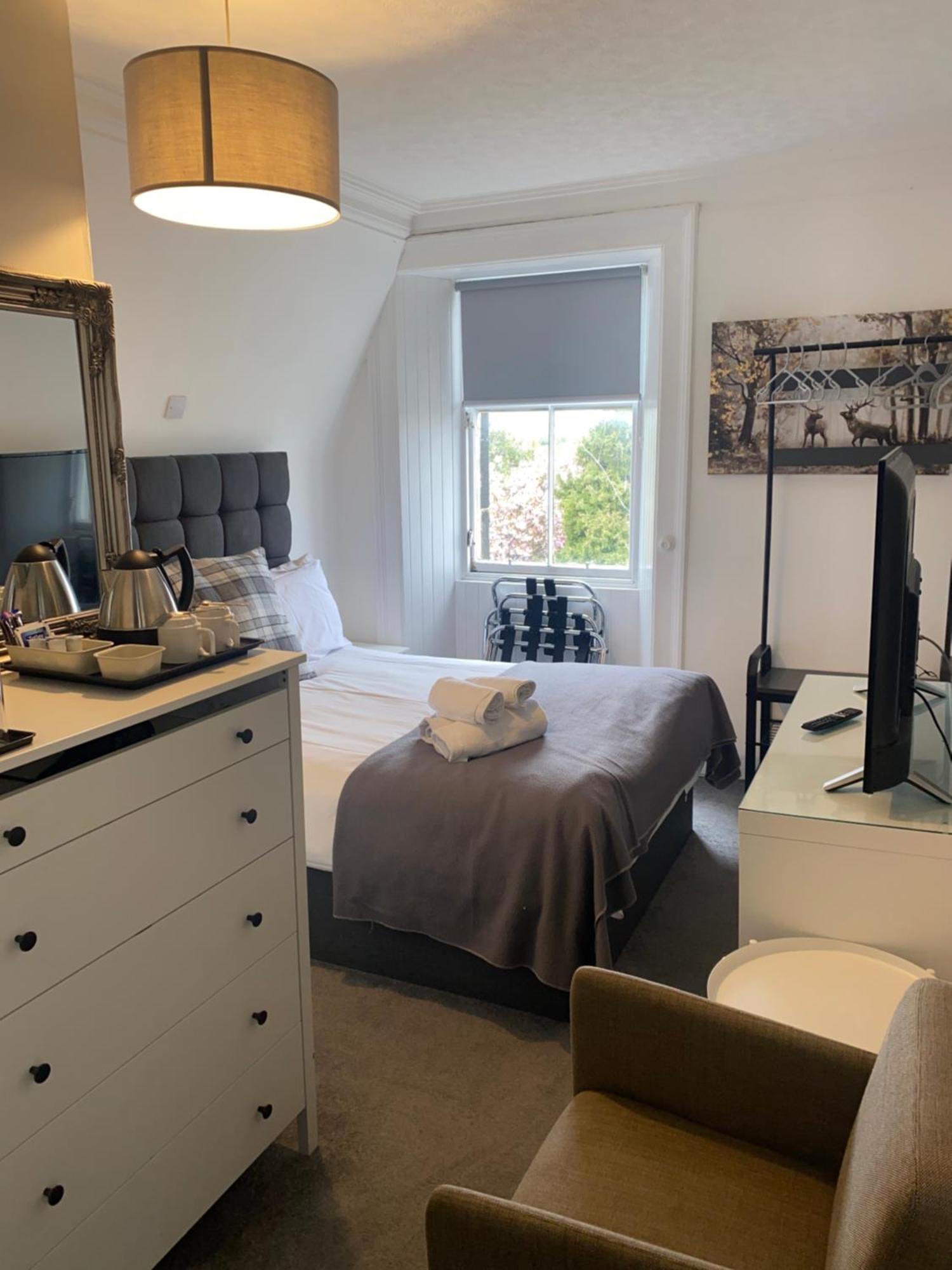 فندق Ellwyn House إدنبرة المظهر الخارجي الصورة
